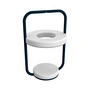 Fermob - Ulli Battery LED light, abyss blue