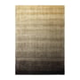 Nuuck - Skymning Loom Carpet 170 x 240 cm, olive