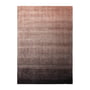 Nuuck - Skymning Loom Carpet 170 x 240 cm, blush