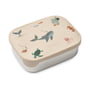 LIEWOOD - Arthur Lunchbox with lid, sea creature / sandy