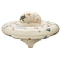 LIEWOOD - Dawn Baby swimming ring, sea creature / sandy