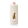LIEWOOD - Lionel Statement Water bottle, 430 ml, leopard / sandy