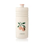 LIEWOOD - Lionel Statement Water bottle, 430 ml, peach perfect / sea shell