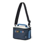LIEWOOD - Toby Cool bag, classic navy multi mix