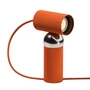 Flos - Bilboquet Table lamp, tomato