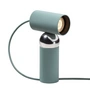 Flos - Bilboquet Table lamp, sage