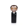 Lucie Kaas - Sketch Inc. wooden figure H 14.5 cm, Tom