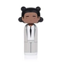 Lucie Kaas - Sketch Inc. wooden figure H 22.5 cm, Basquiat - Three - Point - Crown