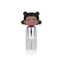 Lucie Kaas - Sketch Inc. wooden figure H 15 cm, Basquiat - Three - Point - Crown