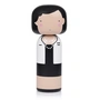Lucie Kaas - Sketch Inc. wooden figure H 30 cm, Coco
