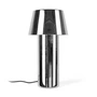HANA - BLL Table lamp, chrome