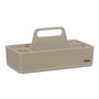 Vitra - Storage Toolbox, sand gray (Exclusive Edition)
