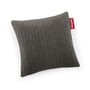 Fatboy - Hotspot Quadro cushion heatable, velvet, 45 x 45 cm, taupe