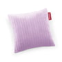 Fatboy - Hotspot Quadro cushion heatable, velvet, 45 x 45 cm, lilac