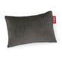 Fatboy - Hotspot Lungo cushion heatable, velvet, 40 x 55 cm, taupe