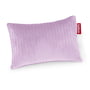 Fatboy - Hotspot Lungo cushion heatable, velvet, 40 x 55 cm, lilac