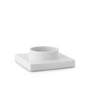 Normann Copenhagen - Deco object, bottom, S5, snow