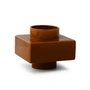 Normann Copenhagen - Deco Object, medium, S3, hazel