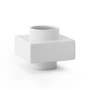 Normann Copenhagen - Deco Object, medium, S3, snow