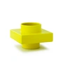 Normann Copenhagen - Deco Object, small, S2, lemon
