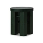 Normann Copenhagen - Fyr Stool, dark green