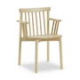 Normann Copenhagen - Pind Armchair, natural ash