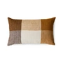 HKliving - Woven Cushion, 60 x 35 cm, meadow
