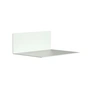 Frost - Unu Shelf system, 30 x 40 x 15 cm, white