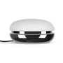 HANA - Macaron Table lamp, chrome