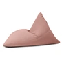 Nuuck - Trek Beanbag XL, dusty rose