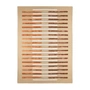HANA - Piana Carpet 170 x 240 cm, orange