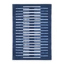 HANA - Piana Carpet 170 x 240 cm, blue