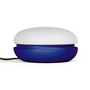 HANA - Macaron Table lamp, matt ultramarine
