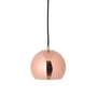 Frandsen - Ball Pendant light, Ø 12 cm, copper
