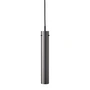 Frandsen - FM 2014 pendant light, Ø 5.5 x H 36 cm, polished stainless steel