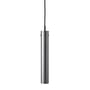 Frandsen - FM 2014 pendant light, Ø 5.5 x H 36 cm, shiny stainless steel