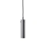 Frandsen - FM2014 Pendant light, Ø 5.5 x H 24 cm, shiny stainless steel