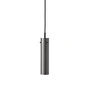 Frandsen - FM2014 Pendant light, Ø 5.5 x H 24 cm, polished stainless steel