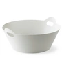 Authentics - 2Hands Tub, white