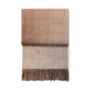Elvang - Horizon Blanket, 130 x 200 cm, camel