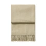 Elvang - Classic Blanket, 130 x 200 cm, light green
