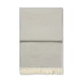 Elvang - Lavender Blanket, 130 x 180 cm, gray