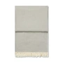 Elvang - Lavender Blanket, 130 x 180 cm, gray