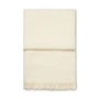 Elvang - Lavender Blanket, 130 x 180 cm, ivory