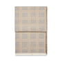 Elvang - Dahlia Blanket, 130 x 180 cm, brown