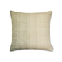 Elvang - Horizon Cushion cover, 50 x 50 cm, bottle green