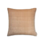 Elvang - Horizon Cushion cover, 50 x 50 cm, camel