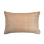 Elvang - Classic cushion cover, 40 x 60 cm, camel