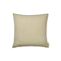 Elvang - Classic Cushion cover, 50 x 50 cm, light green