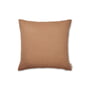 Elvang - Classic Cushion cover, 50 x 50 cm, camel